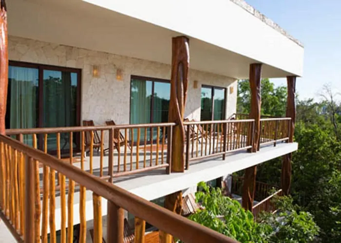 Casa Tulum Hotel