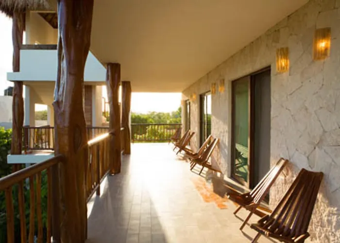 Casa Tulum Hotel